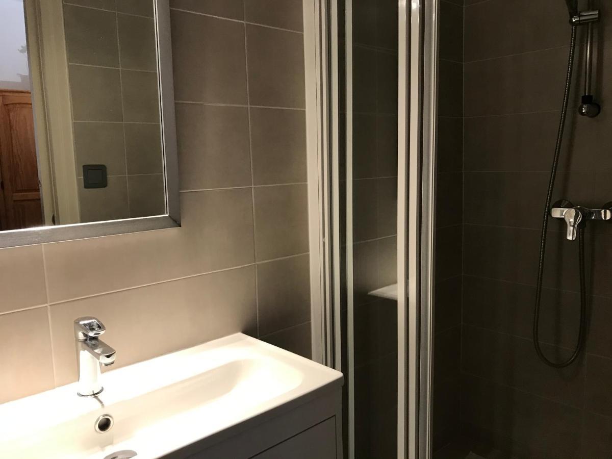 Hotel L'Escale إج مورت المظهر الخارجي الصورة