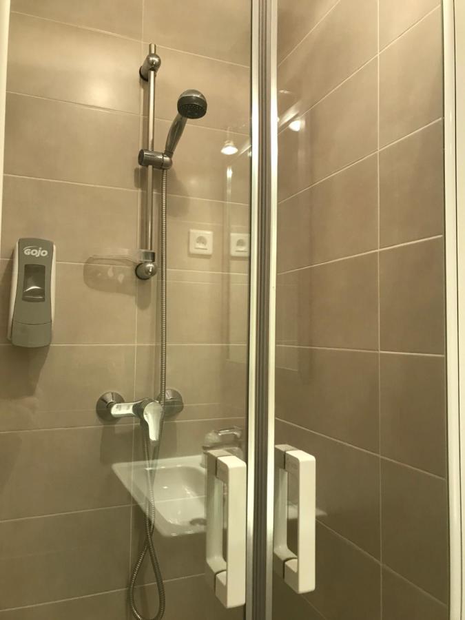 Hotel L'Escale إج مورت المظهر الخارجي الصورة