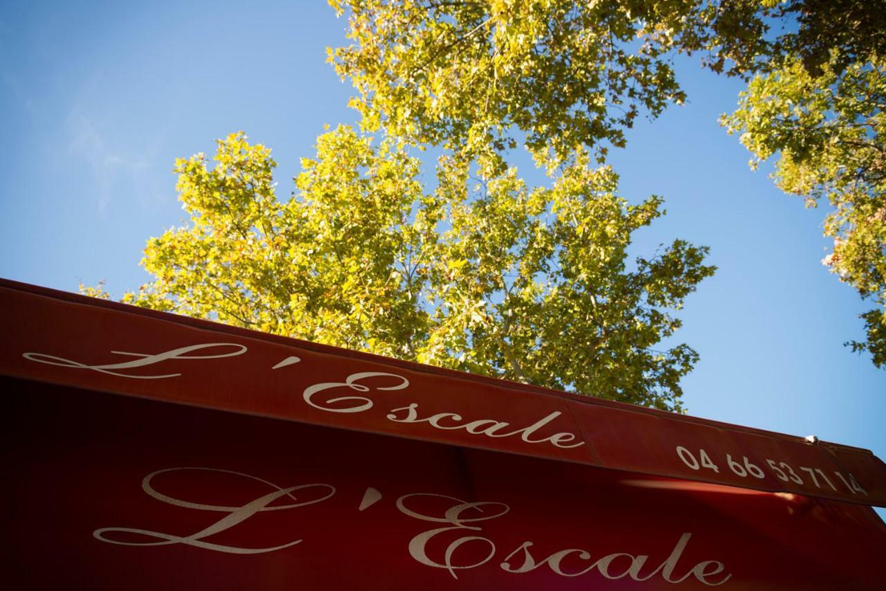 Hotel L'Escale إج مورت المظهر الخارجي الصورة